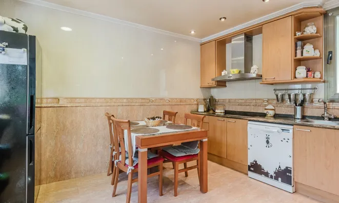 Недвижимость Chalet for sale in Andorra la Vella with 6 bedrooms: 9