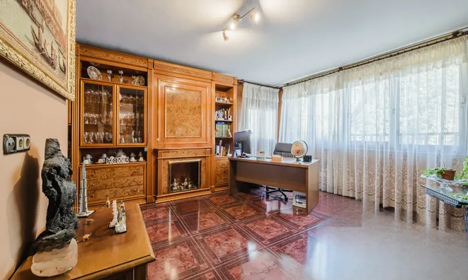 Недвижимость Chalet for sale in Andorra la Vella with 6 bedrooms: 13