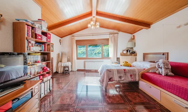 Недвижимость Chalet for sale in Andorra la Vella with 6 bedrooms: 17