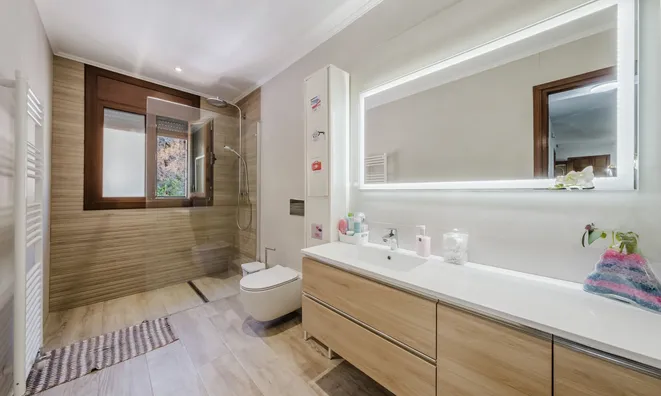 Недвижимость Chalet for sale in Andorra la Vella with 6 bedrooms: 20