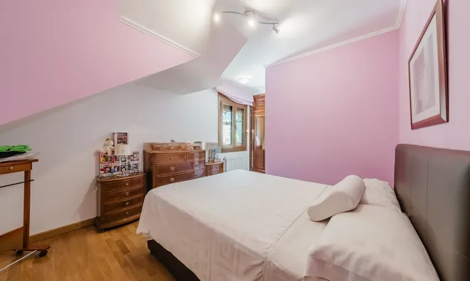 Недвижимость Chalet for sale in Andorra la Vella with 6 bedrooms: 21