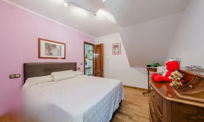 Недвижимость Chalet for sale in Andorra la Vella with 6 bedrooms: 22