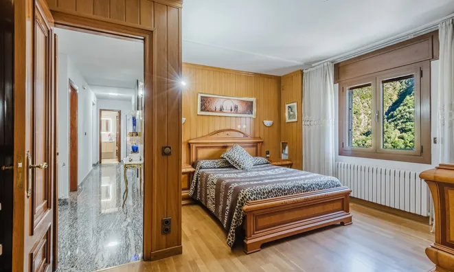 Недвижимость Chalet for sale in Andorra la Vella with 6 bedrooms: 24