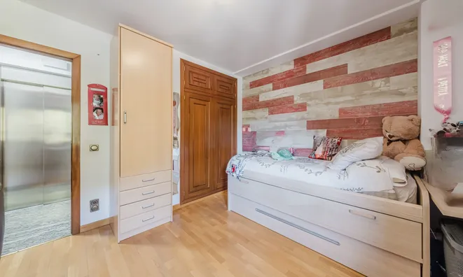 Недвижимость Chalet for sale in Andorra la Vella with 6 bedrooms: 29