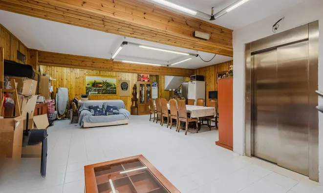Недвижимость Chalet for sale in Andorra la Vella with 6 bedrooms: 32