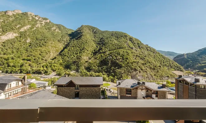 Недвижимость Chalet for sale in Andorra la Vella with 6 bedrooms: 34