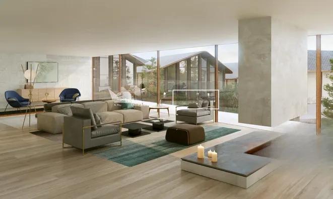 Недвижимость Ordino Mountain Resort Property: 4