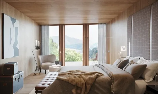 Недвижимость Ordino Mountain Resort Property: 7
