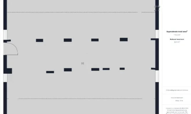 Недвижимость Дом, Ежица: 2