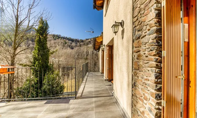 Недвижимость Chalet for sale in Anyós with land: 2