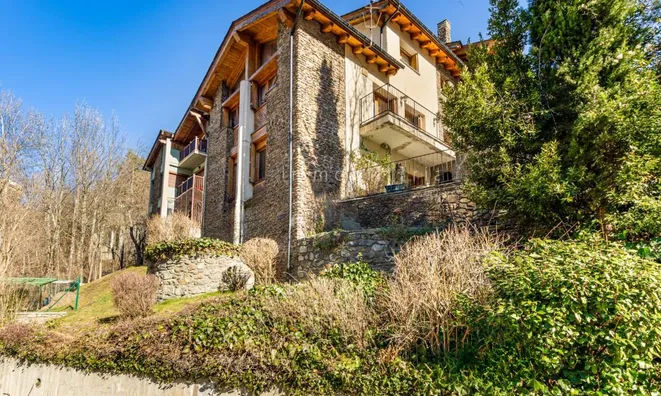 Недвижимость Chalet for sale in Anyós with land: 4