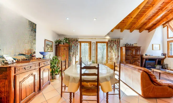Недвижимость Chalet for sale in Anyós with land: 5