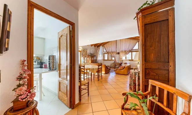 Недвижимость Chalet for sale in Anyós with land: 6