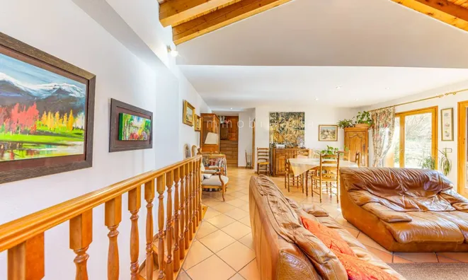 Недвижимость Chalet for sale in Anyós with land: 10