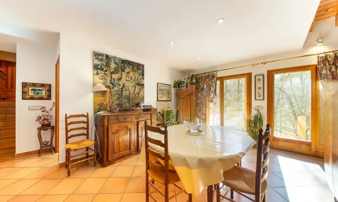 Недвижимость Chalet for sale in Anyós with land: 11