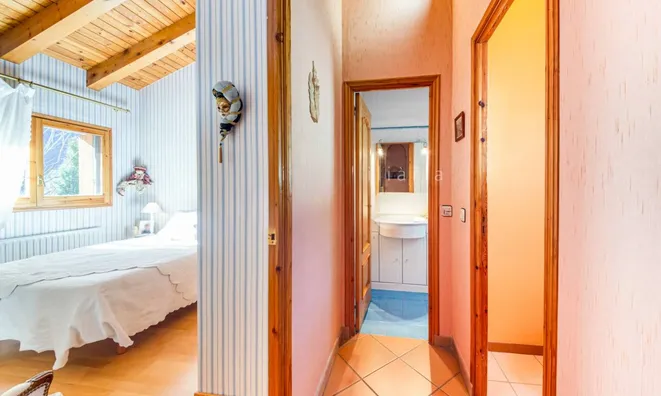 Недвижимость Chalet for sale in Anyós with land: 19