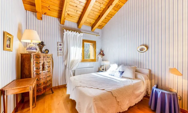 Недвижимость Chalet for sale in Anyós with land: 20