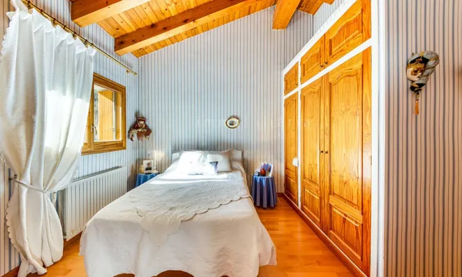 Недвижимость Chalet for sale in Anyós with land: 21