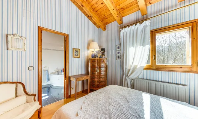 Недвижимость Chalet for sale in Anyós with land: 22