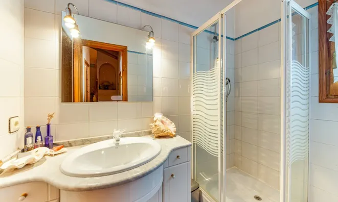 Недвижимость Chalet for sale in Anyós with land: 24