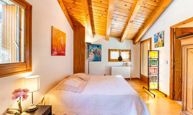 Недвижимость Chalet for sale in Anyós with land: 27