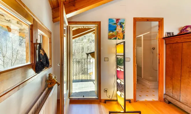 Недвижимость Chalet for sale in Anyós with land: 30