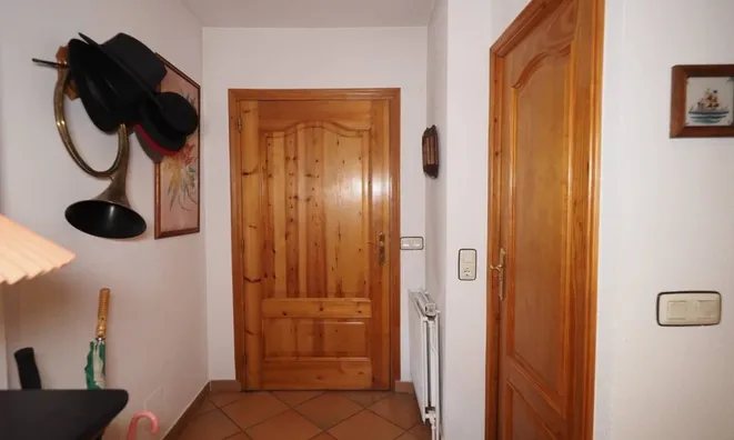 Недвижимость Detached chalet in Anyos with land: 4