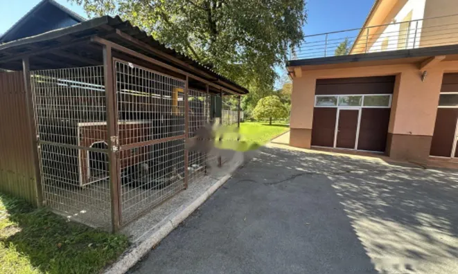 Недвижимость Дом, Ежица: 6