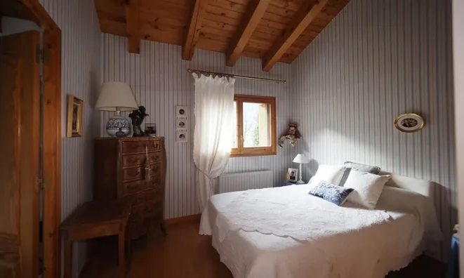 Недвижимость Detached chalet in Anyos with land: 6