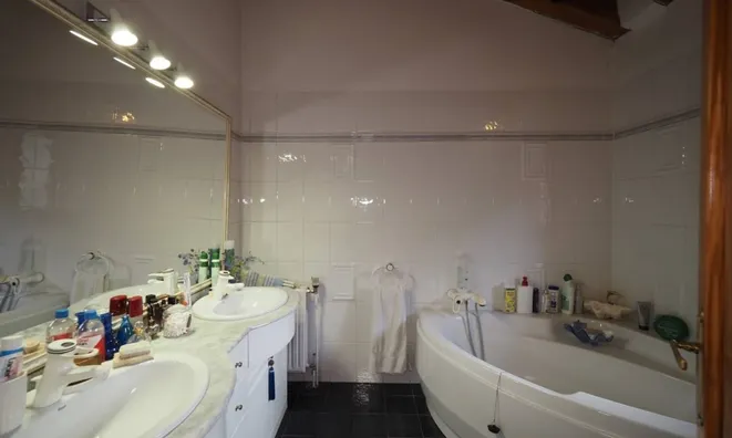 Недвижимость Detached chalet in Anyos with land: 7