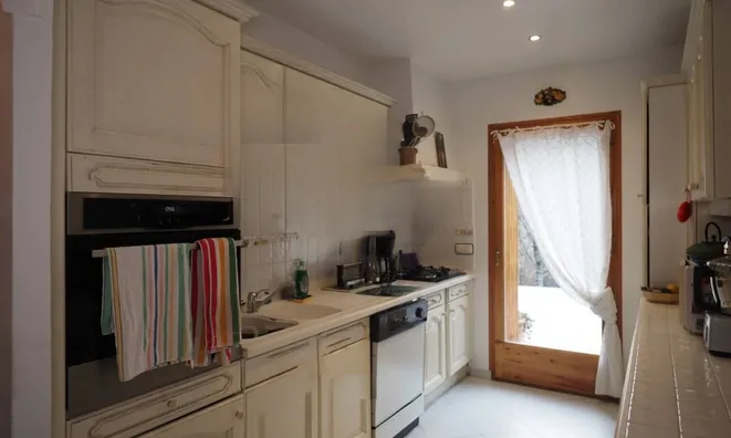 Недвижимость Detached chalet in Anyos with land: 8