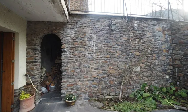 Недвижимость Detached chalet in Anyos with land: 17