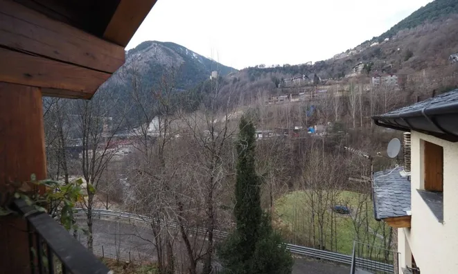 Недвижимость Detached chalet in Anyos with land: 18