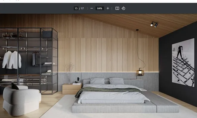 Недвижимость Chalet for sale in Escaldes Engordany, 4 bedrooms: 5
