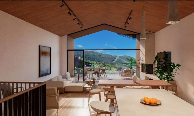 Недвижимость Chalet for sale in Escaldes Engordany, 4 bedrooms: 6
