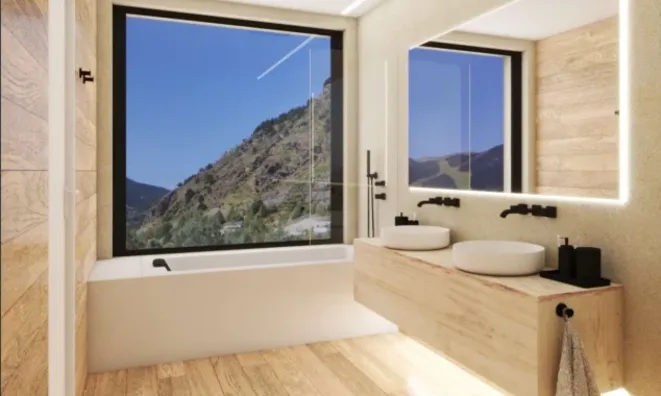 Недвижимость Chalet for sale in Escaldes Engordany, 4 bedrooms: 7