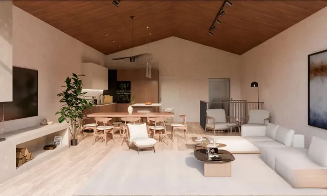 Недвижимость Chalet for sale in Escaldes Engordany, 4 bedrooms: 9