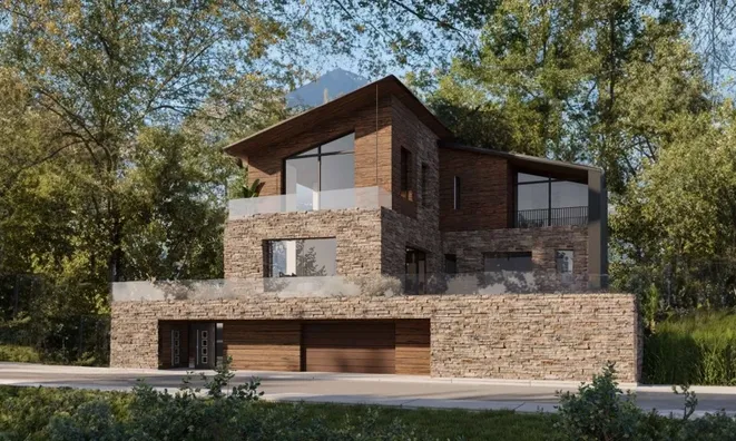 Недвижимость Chalet for sale in Escaldes Engordany, 4 bedrooms: 10
