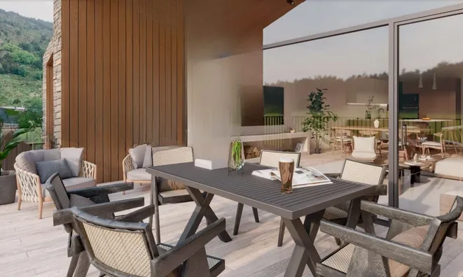 Недвижимость Chalet for sale in Incles, 3 bedrooms: 3