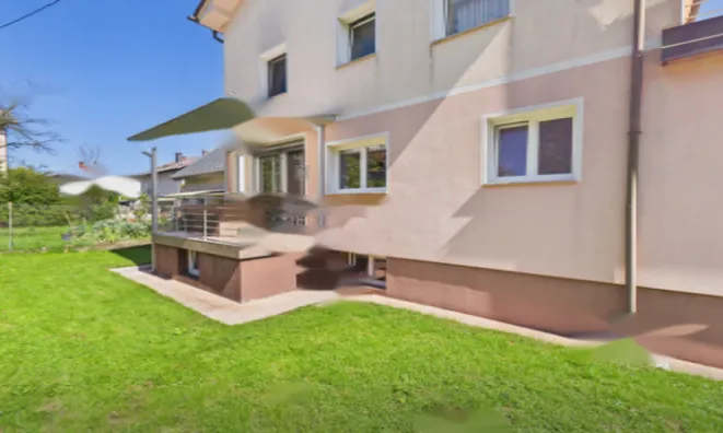 Недвижимость Дом, Ежица: 9