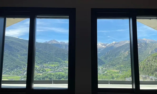Недвижимость Chalet for sale in Anyós, 5 bedrooms: 1