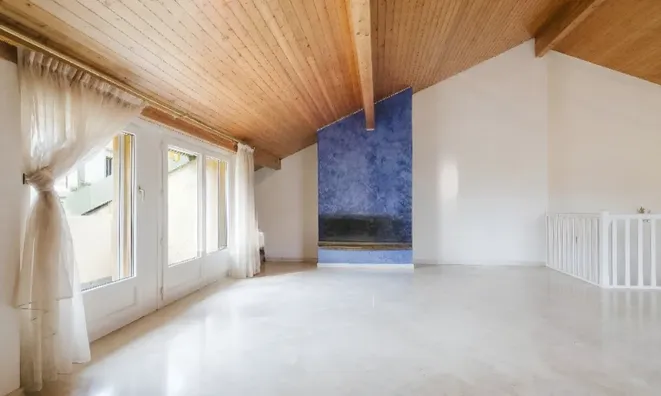 Недвижимость Duplex 6 rooms: 3