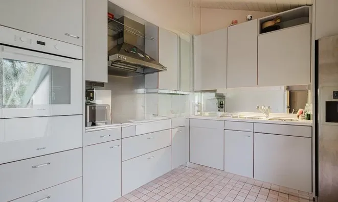 Недвижимость Duplex 6 rooms: 6