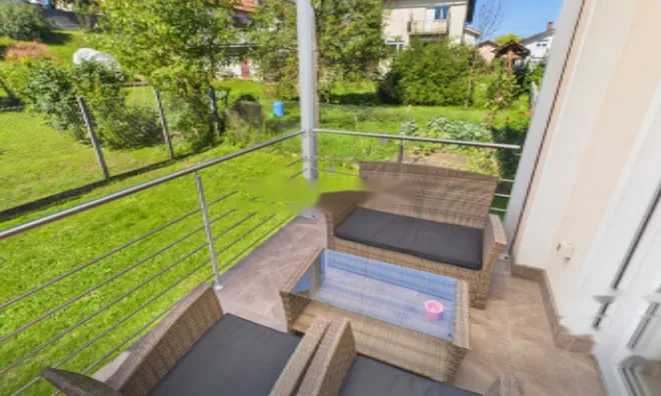 Недвижимость Дом, Ежица: 12