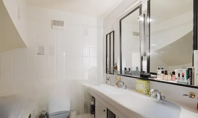 Недвижимость Duplex 6 rooms: 8