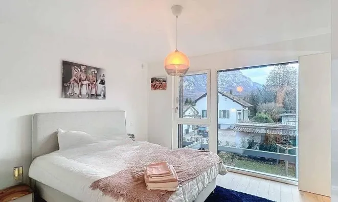 Недвижимость Row house 5 rooms: 3