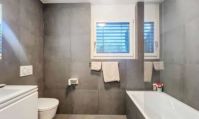 Недвижимость Row house 5 rooms: 8