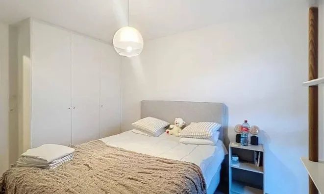 Недвижимость Row house 5 rooms: 9