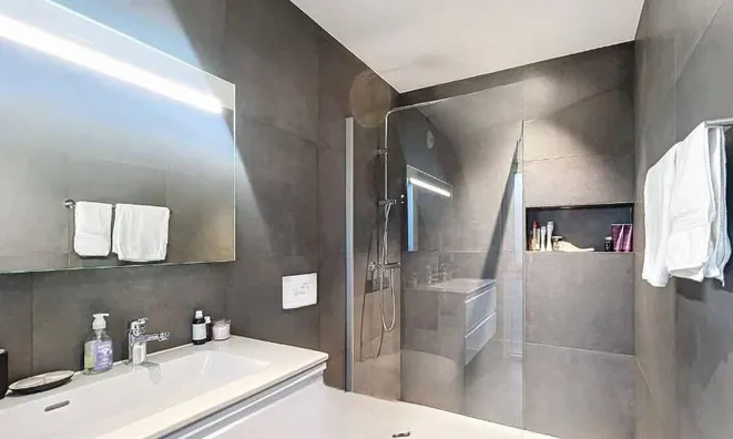 Недвижимость Row house 5 rooms: 10