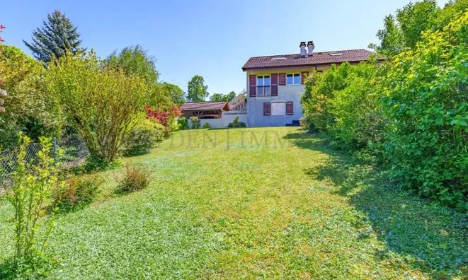 Недвижимость Single house 7 rooms: 2